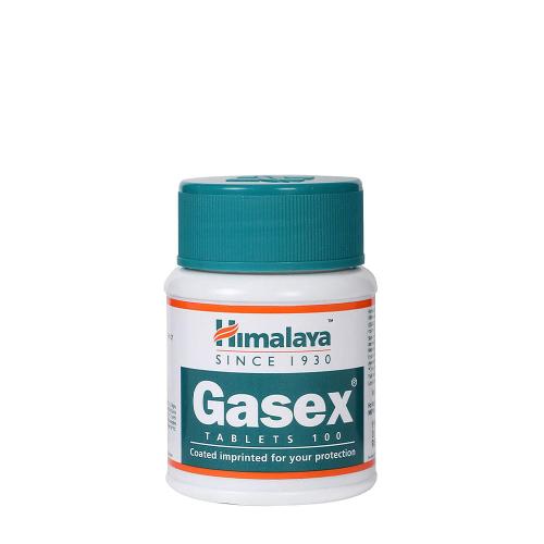 Himalaya Gasex (100 Compressa)