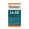 Himalaya Liv.52 (100 Compressa)