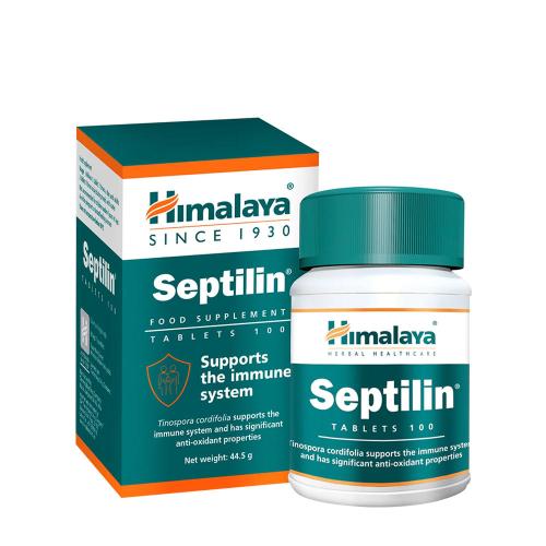 Himalaya Septilin (100 Compressa)