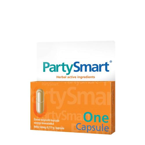 Himalaya Partysmart  (1 capsula)