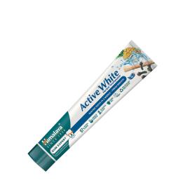 Himalaya Active White Toothpaste (75 ml)
