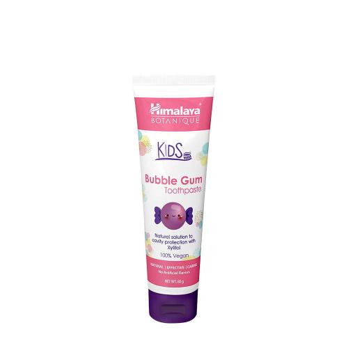 Himalaya Botanique Kids Toothpaste  (80 g, Gomma da Masticare)