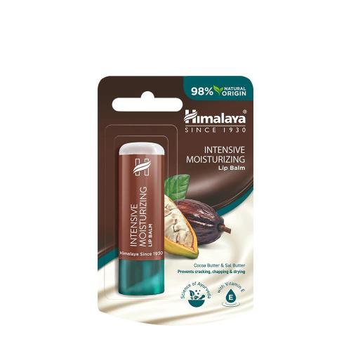 Himalaya Lip Balm (4,5 g, Burro di cacao)