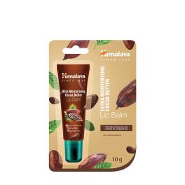 Himalaya Lip Balm  (10 g, Burro di cacao)