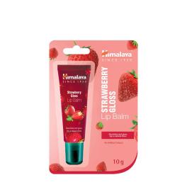 Himalaya Lip Balm (10 g, Fragola)