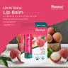 Himalaya Lip Balm (4,5 g, Litchi)