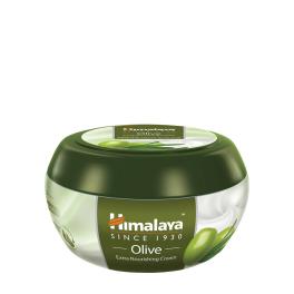Himalaya Extra Nourishing Olive Skin Cream  (150 ml, Oliva)