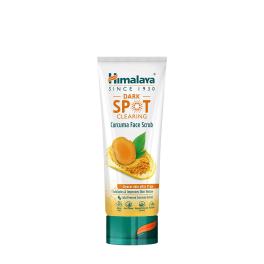Himalaya Dark Spot Clearing Curcuma Face Scrub (75 ml)
