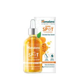   Himalaya Dark Spot Clearing Curcuma Face Serum (30 ml, Curcuma)