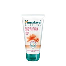  Himalaya Gentle Exfoliating Daily Face Wash (150 ml, Albicocca – Aloe Vera)