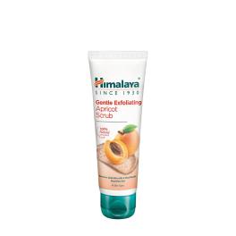   Himalaya Gentle Exfoliating Apricot Scrub  (75 ml, Albicocca)