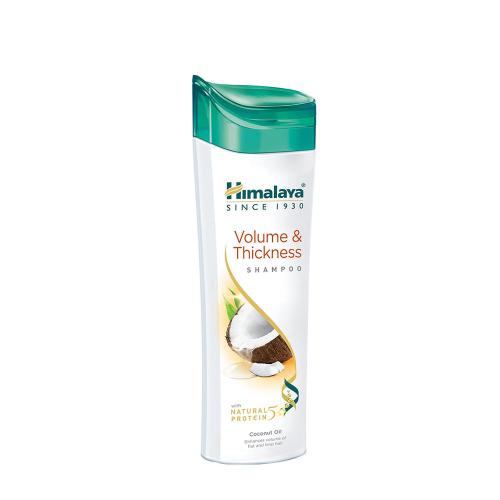 Himalaya Volume Thickness Shampoo  (400 ml, Cocco)