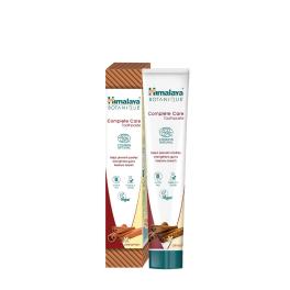   Himalaya Botanique Complete Care Toothpaste  (75 ml, Cannella)