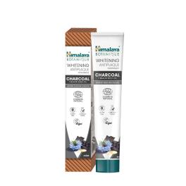   Himalaya Botanique Whitening Antiplaque Mint Toothpaste (75 ml, Menta)