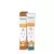 Himalaya Botanique Whitening Antiplaque Curcuma Toothpaste (75 ml, Menta)