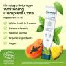 Himalaya Botanique Whitening Complete Care Toothpaste  (75 ml, Menta Piperita)