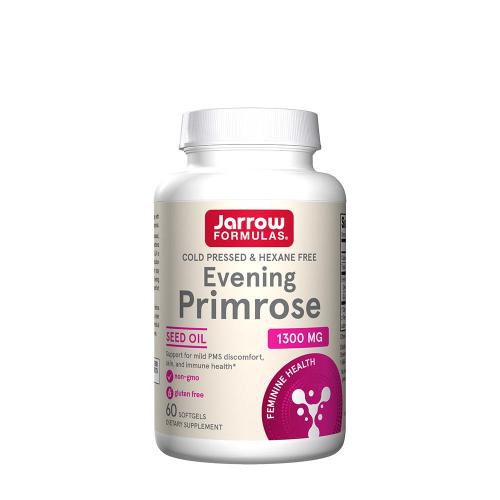 Jarrow Formulas Evening Primrose (60 Capsule morbida)