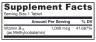 Jarrow Formulas Methyl B-12 1000 mcg (100 Compresse da masticare)