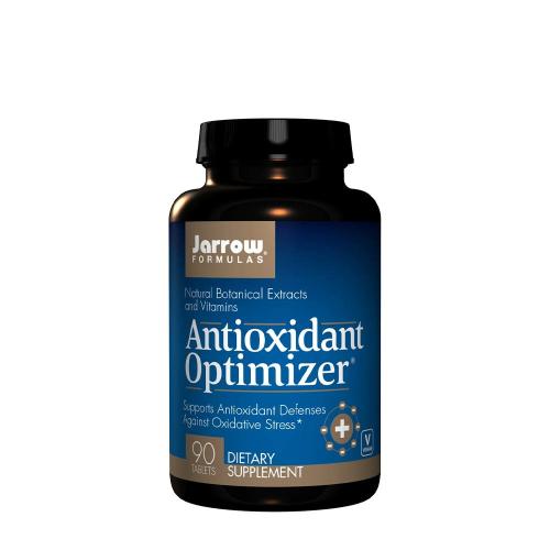 Jarrow Formulas Antioxidant Optimizer  (90 Compressa)