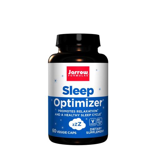 Jarrow Formulas Sleep Optimizer  (60 Capsule veg)