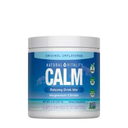 Natural Vitality Natural Calm (226 g, Non Aromatizzato)