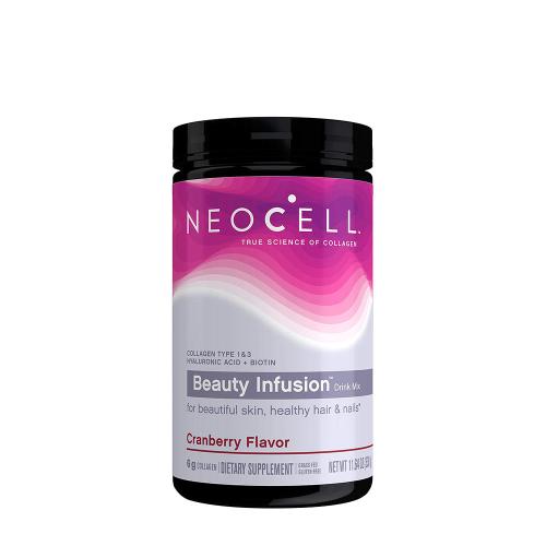 NeoCell Beauty Infusion (330 g, Mirtillo)