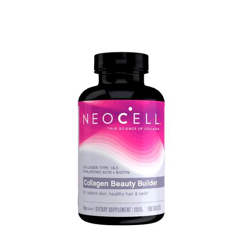 NeoCell Collagen Beauty Builder (150 Compressa)
