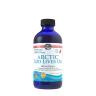 Nordic Naturals Arctic Cod Liver Oil 1060 mg (237 ml, Fragola)