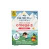 Nordic Naturals Zero Sugar Omega-3 Fishies (36 Compresse da masticare, Tutti Frutti)
