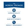 Nordic Naturals Zero Sugar Omega-3 Fishies (36 Compresse da masticare, Tutti Frutti)