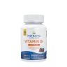 Nordic Naturals Vitamin D3 Gummies (60 Caramella gommosa, Frutti di bosco)