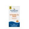 Nordic Naturals Vitamin D3 1000 (120 Capsule morbida, Arancia)
