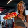 Nutrend Carnitine 100000 (1000 ml, Arancia)