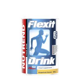 Nutrend Flexit Drink (400 g, Pompelmo)