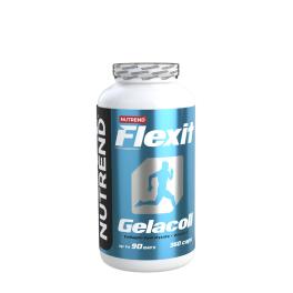 Nutrend Flexit Gelacoll (360 Capsule)