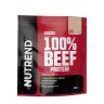 Nutrend 100% Beef Protein (900 g, Mandorla Pistacchio)