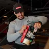 Nutrend 100% Whey Protein (2250 g, Vaniglia)