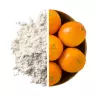 Nutrend BCAA 4:1:1 Energy Powder (500 g, Arancia)