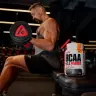 Nutrend BCAA 4:1:1 Powder (500 g, Ciliegia)