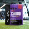 Nutrend NUTREND CARBODRINX (1000g, - lemon) (1000 g, Anguria)