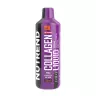 Nutrend Collagen Liquid (500 ml, Arancia)