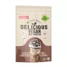 Nutrend Delicious Vegan Protein (450 g, Cioccolato alla Nocciola)