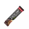 Nutrend Excelent Protein Bar (1 Fetta, Cioccolato alle Noci)
