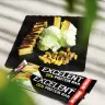 Nutrend Excelent Protein Bar (1 Fetta, Cioccolato alle Noci)
