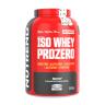 Nutrend Iso Whey Prozero (2250 g, Biscotto al Cioccolato e Crema )
