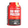 Nutrend Iso Whey Prozero (2250 g, Budino alla vaniglia)