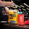 Nutrend Mass Gain (2100 g, Cocco al Cioccolato)