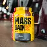 Nutrend Mass Gain (2100 g, Vaniglia)