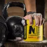 Nutrend N1 Pro Preworkout (300 g, Limonata Verde)