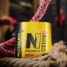 Nutrend N1 Pro Preworkout (300 g, Limonata Verde)